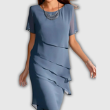 Kendra | Elegant Klänning