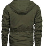 Chaqueta Exterior Premium