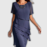 Kendra | Elegant Klänning