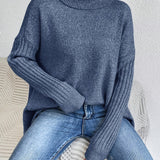 Audrey | Bekväm Tröja