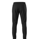 Pantalón de hombre con cordón - Negro