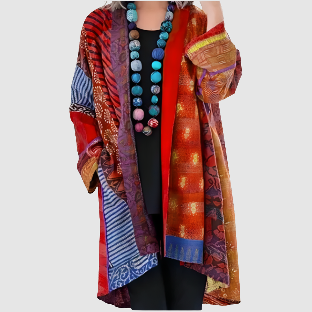 Kristýna – Stilren cardigan – bild 3
