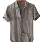 Camisa de Lino Phuket