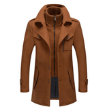 Giuseppe Abrigo de Invierno Cálido