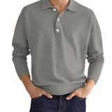 Pull Polo Elegante