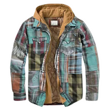Chaqueta Vintage Hombre