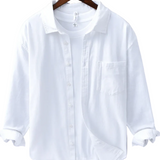 Camisa de Lino Doha