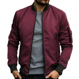 Chaqueta bomber