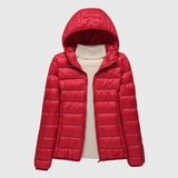 Lily™ - Ultralätt quiltad jacka