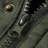 Chaqueta de Invierno Aislada Premium