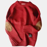 Suéter casual para hombres