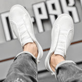 Zapatos de Cuero Elegantes
