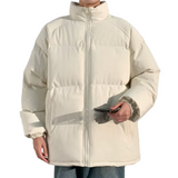 Chaqueta Parka Resistente al Viento