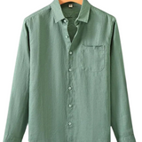 Camisa de Lino Miami