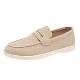 Mocasines Sant-Antonio en Suede