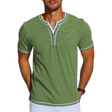 Camisa Polo Estilizada