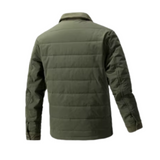 Chaqueta Profesional Elegante