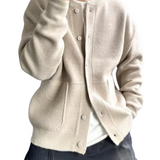 Chaqueta Knapjakke Casual