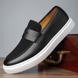 Zapatos elegantes para hombres
