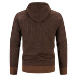 Chaqueta Masculina Confortable