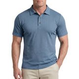 Capri – Polo ultra cómodo para hombres