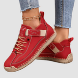 Sylvie | Ortopediska Sneakers