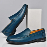 Mocasines de Cuero Murcia