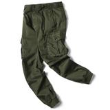 Pantalón Urbano Cargo