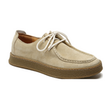 Zapatos de Ciudad de Ante Casual