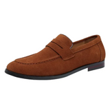 Mocasines Suedesommer