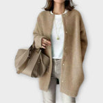 Lilly – Elegant cardigan – bild 3