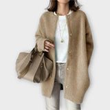 Lilly – Elegant cardigan – bild 3