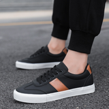 Zapatillas Miami de Cuero