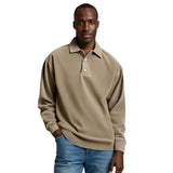 Polo Sweater Premium