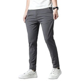 Pantalón Stretch Premium