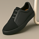 Zapatillas de Cuero Premium