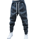 Pantalón Informal con Patrón