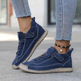 Sylvie | Ortopediska Sneakers
