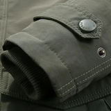 Chaqueta de Invierno Elegante de Plumón