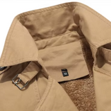 Chaqueta Elegante Cortavientos