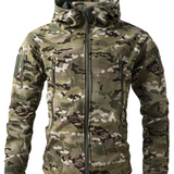 Chaqueta militar