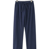 Pantalón de Lino Río de Janeiro