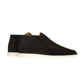 Mocasines Elegantes Altos