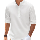 Polo de Manga Larga