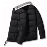 Chaqueta de Invierno Stand Krave