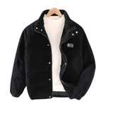 Chaqueta de Pana
