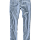 Pantalón de Lino Mykonos