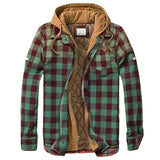Chaqueta Vintage Hombre