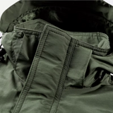 Chaqueta Exterior Elegante
