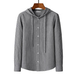 Camisa de algodón premium Colson